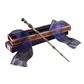 Harry Potter - Dumbledore's Wand (Ollivander's Box) The Noble Collection France