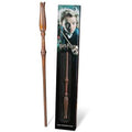 Harry Potter - Luna Lovegood Blister Trollstav The Noble Collection France