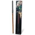 Harry Potter - Draco Malfoy Blister Wand The Noble Collection France