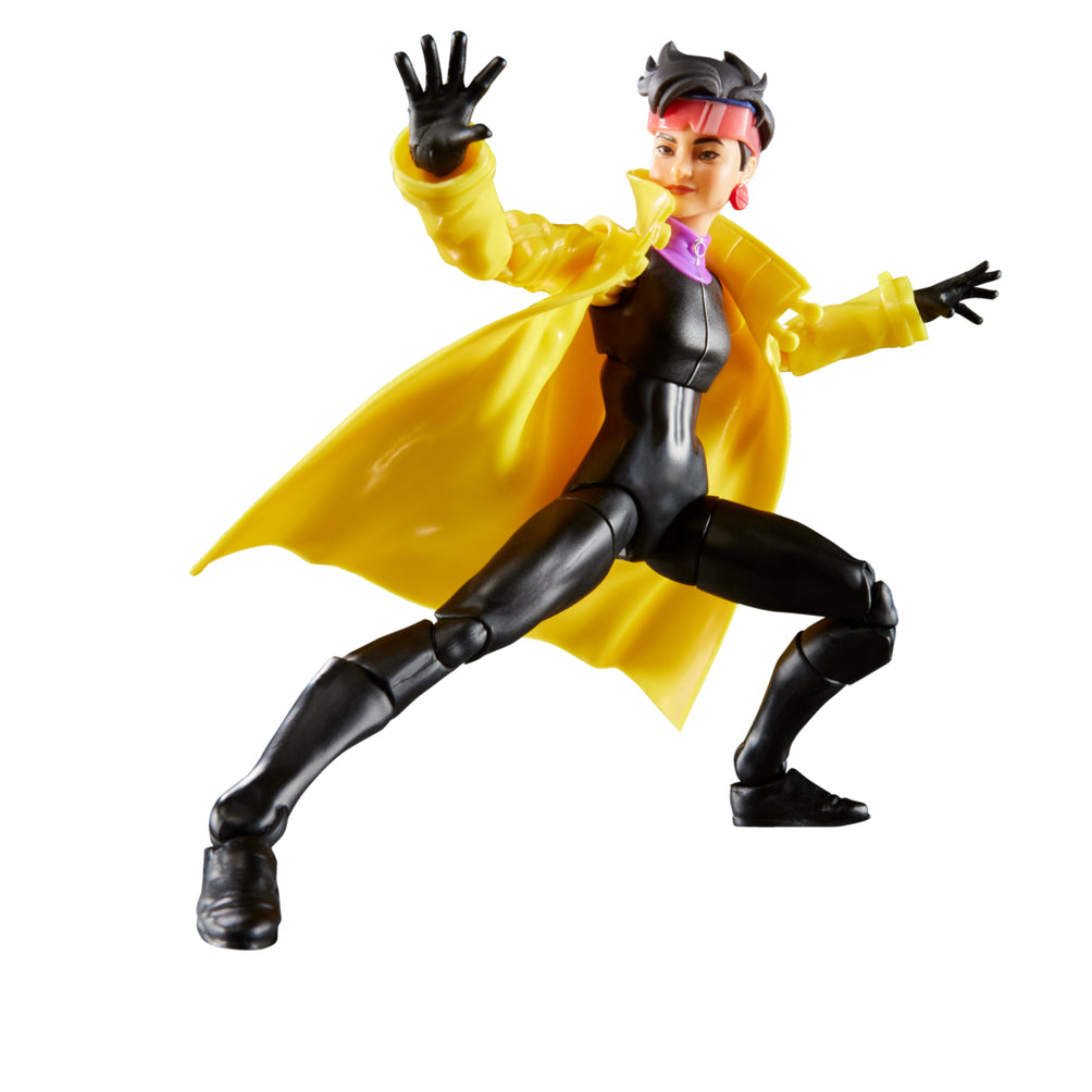 Marvel Legends Series Jubilee - Actionfigur