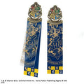 Harry Potter - Hogwarts Crest Bokmärke The Noble Collection France
