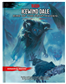 D&D Icewind Dale: Rime of the Frostmaiden - Spännande Äventyr i En Iskall Värld