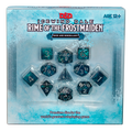 D&D Icewind Dale: Rime of the Frostmaiden Tärningsset Wizards of the Coast