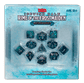 D&D Icewind Dale: Rime of the Frostmaiden Tärningsset Wizards of the Coast