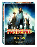 Pandemic - Strategic Cooperative Board Game