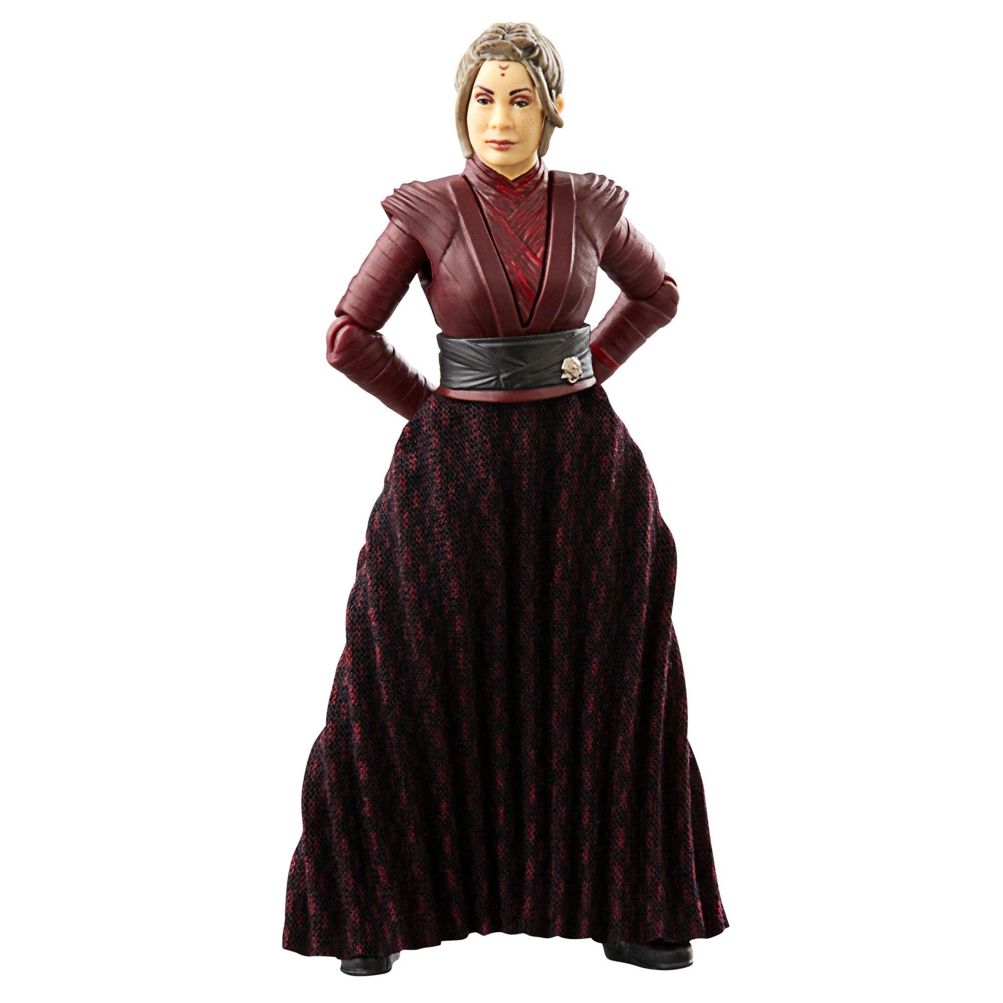 Star Wars The Vintage Collection Morgan Elsbeth 3,75-tums Figur Hasbro