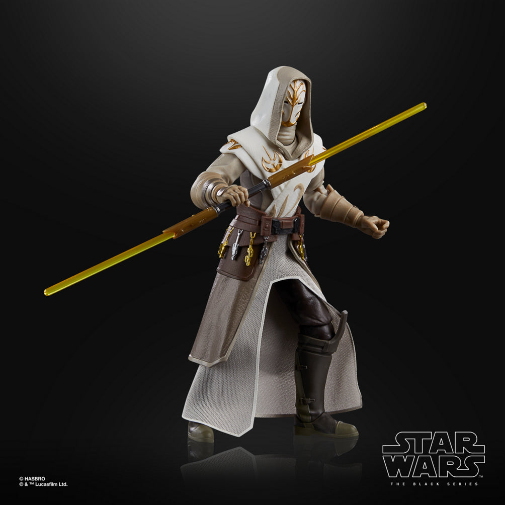 Star Wars The Black Series Jedi Temple Guard Hasbro