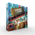 Curious Cargo - Unique and Innovative Transport Solution