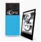 UP - Standard Sleeves - Gloss Eclipse - Sky Blue (100 Sleeves) Ultra Pro