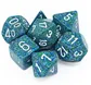 Chessex Speckled Polyhedral 7-Die Set - Hav Chessex