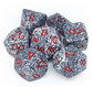 Chessex Speckled Polyhedral Tärningsset - Granit Chessex