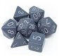 Chessex Speckled Polyhedral 7-Tärningsset - Hi-Tech Chessex