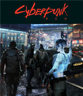 Cyberpunk Red - Grundläggande Regelbok R. Talsorian Games