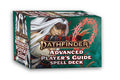 Pathfinder Advanced Player's Guide Spell Deck (P2) - EN Paizo Publishing