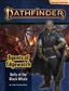 Pathfinder Adventure Path: Belly of the Black Whale (Agents of Edgewatch 5 av 6) - EN Paizo Publishing