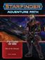 Starfinder Adventure Path: We're No Heroes (Fly Free or Die 1 av 6) Paizo Publishing
