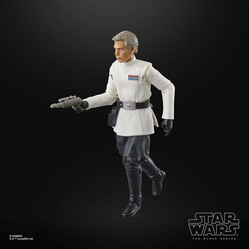 Star Wars The Black Series Director Orson Krennic Figur Hasbro