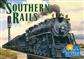 Southern Rails - Strategiskt Tågspel Rio Grande Games