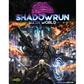 Shadowrun Sixth World Retail Support Kit Catalyst Game Labs