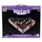 WarLock Tiles: Town & Village II - Full Height Plaster Walls WizKids/NECA