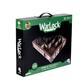 WarLock Tiles: Town & Village II - Full Height Plaster Walls Expansion WizKids/NECA