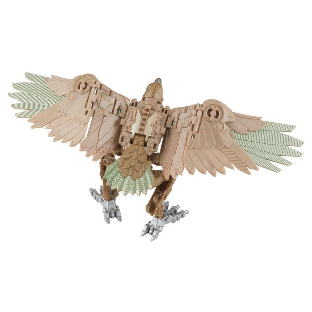 Transformers Studio Series Deluxe 97 Airazor Actionfigur Hasbro