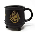 Pyramidformade Muggar - Harry Potter (Hogwarts Crest) Pyramid International