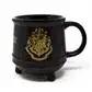 Pyramidformade Muggar - Harry Potter (Hogwarts Crest) Pyramid International