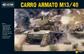 Bolt Action - Carro Armato/Semovente Byggsats Warlord Games