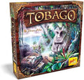 Tobago - DE: Elegant och funktionell design för ditt hem