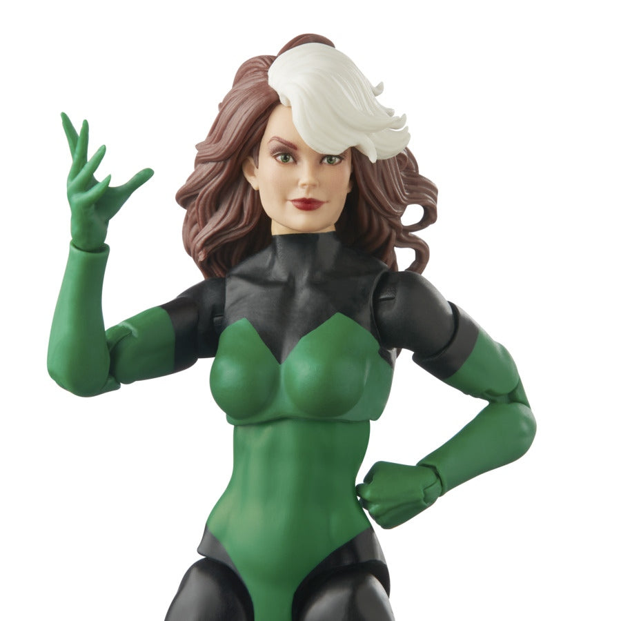 Hasbro Marvel Legends Series Marvel's Rogue X-Men Figur