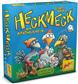 Heckmeck am Bratwurmeck - Spännande och Roligt Brädspel
