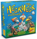 Heckmeck am Bratwurmeck - Spännande och Roligt Brädspel
