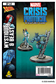 Marvel Crisis Protocol: Mystique och Beast - EN Atomic Mass Games