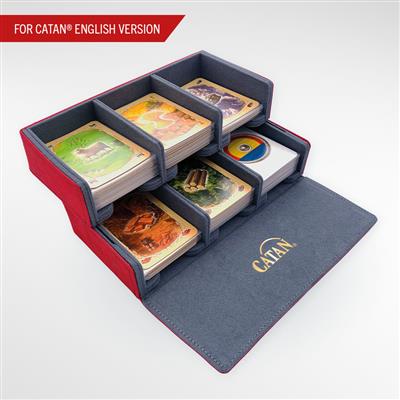 Gamegenic - Catan Trading Post Gamegenic