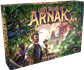 Lost Ruins of Arnak - Brädspel Czech Games Edition
