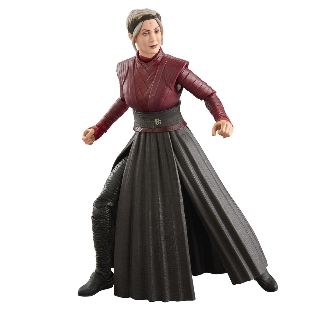 Star Wars The Black Series Morgan Elsbeth Figur Hasbro