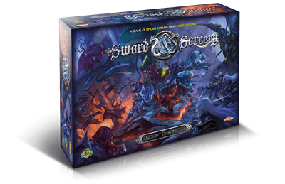 Sword & Sorcery - Ancient Chronicles Core Set