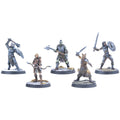The Elder Scrolls Call To Arms Adventurer Allies Modiphius Entertainment