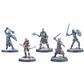 The Elder Scrolls Call To Arms Adventurer Allies Modiphius Entertainment
