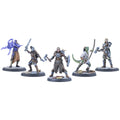 The Elder Scrolls Call To Arms Äventyrarföljare Modiphius Entertainment