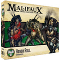 Malifaux 3rd Edition - Honor Roll - EN Wyrd Games