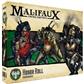 Malifaux 3rd Edition - Honor Roll - EN Wyrd Games