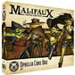 Malifaux 3rd Edition - Ophelia Core Box - EN Wyrd Games