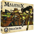 Malifaux 3rd Edition - Ophelia Core Box - EN Wyrd Games