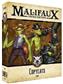 Malifaux 3rd Edition - Copycats - EN Wyrd Games