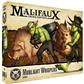 Malifaux 3rd Edition - Mudlight Whispers - EN Wyrd Games