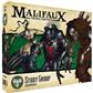 Malifaux 3rd Edition - Study Group - EN Wyrd Games