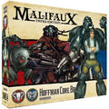 Malifaux 3rd Edition - Hoffman Core Box - EN Wyrd Games