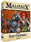 Malifaux 3rd Edition - Deadly Performance - EN Wyrd Games